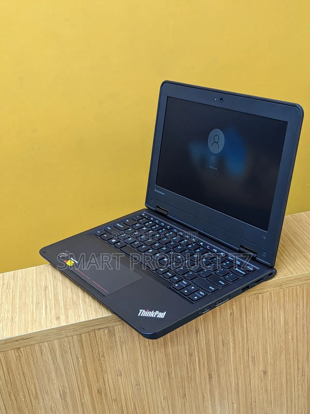 Laptop Lenovo ThinkPad 11e 4GB Intel Core 2 Duo HDD 500GB