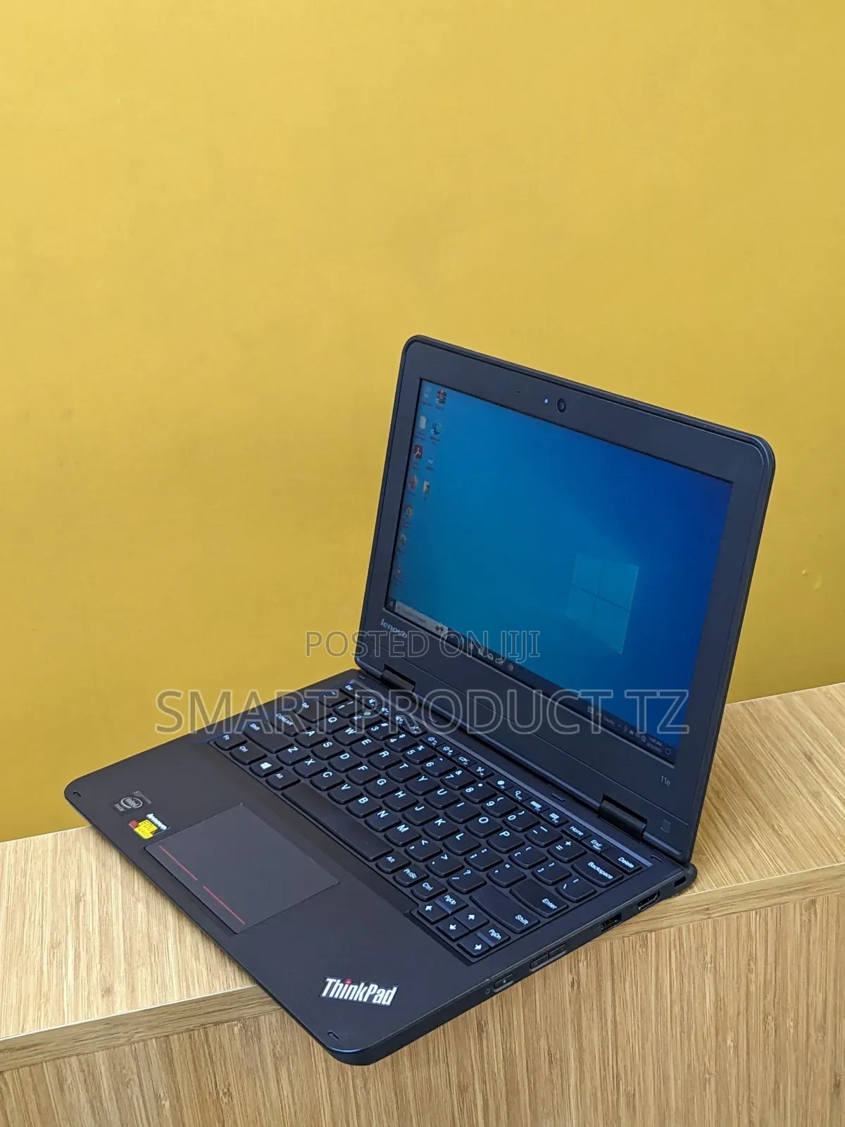 Laptop Lenovo ThinkPad 11e 4GB Intel Core 2 Duo HDD 500GB