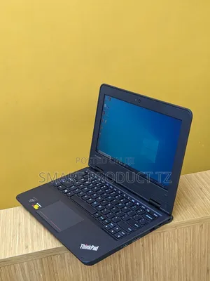 Laptop Lenovo ThinkPad 11e 4GB Intel Core 2 Duo HDD 500GB