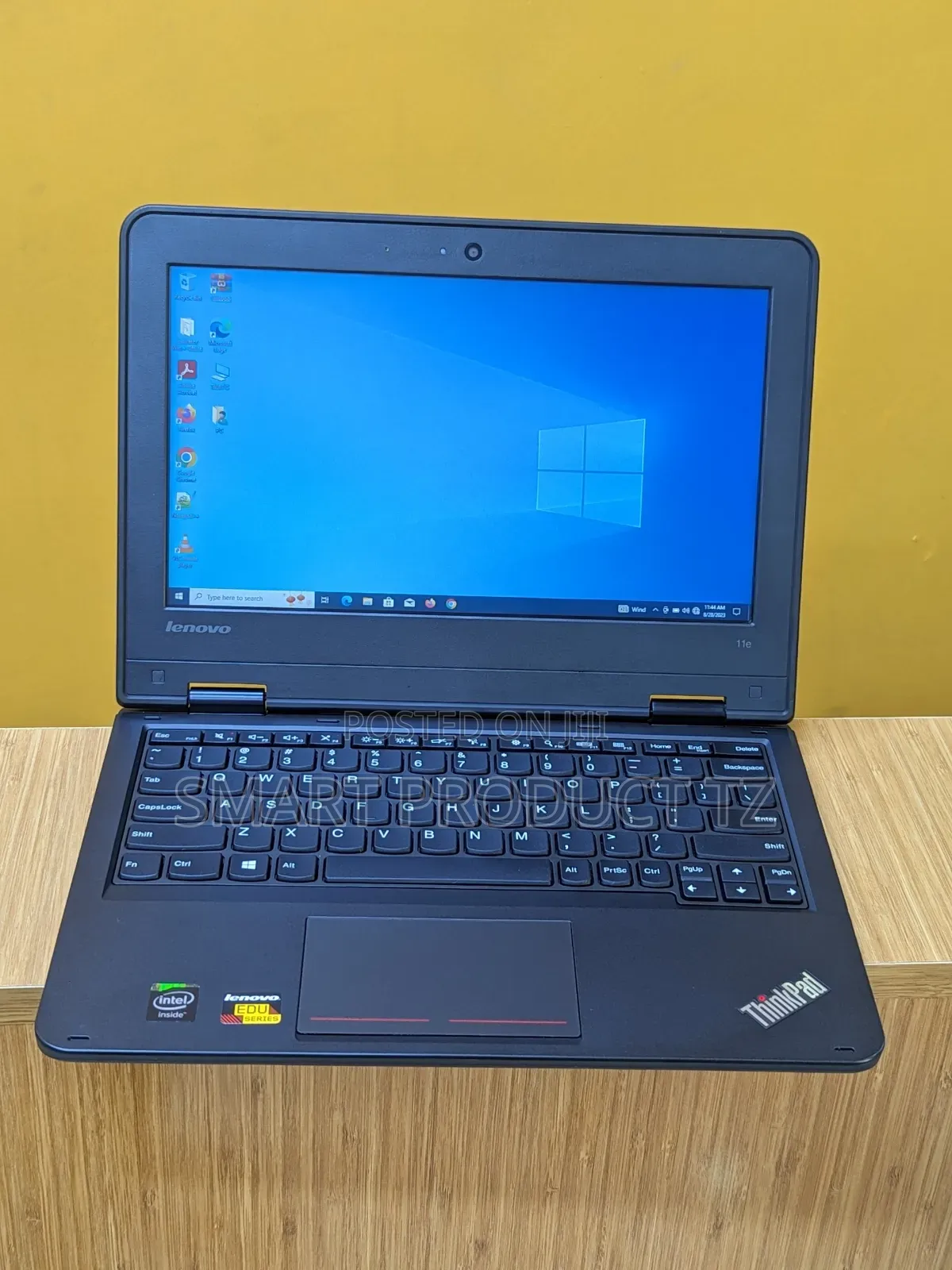 Laptop Lenovo ThinkPad 11e 4GB Intel Core 2 Duo HDD 500GB