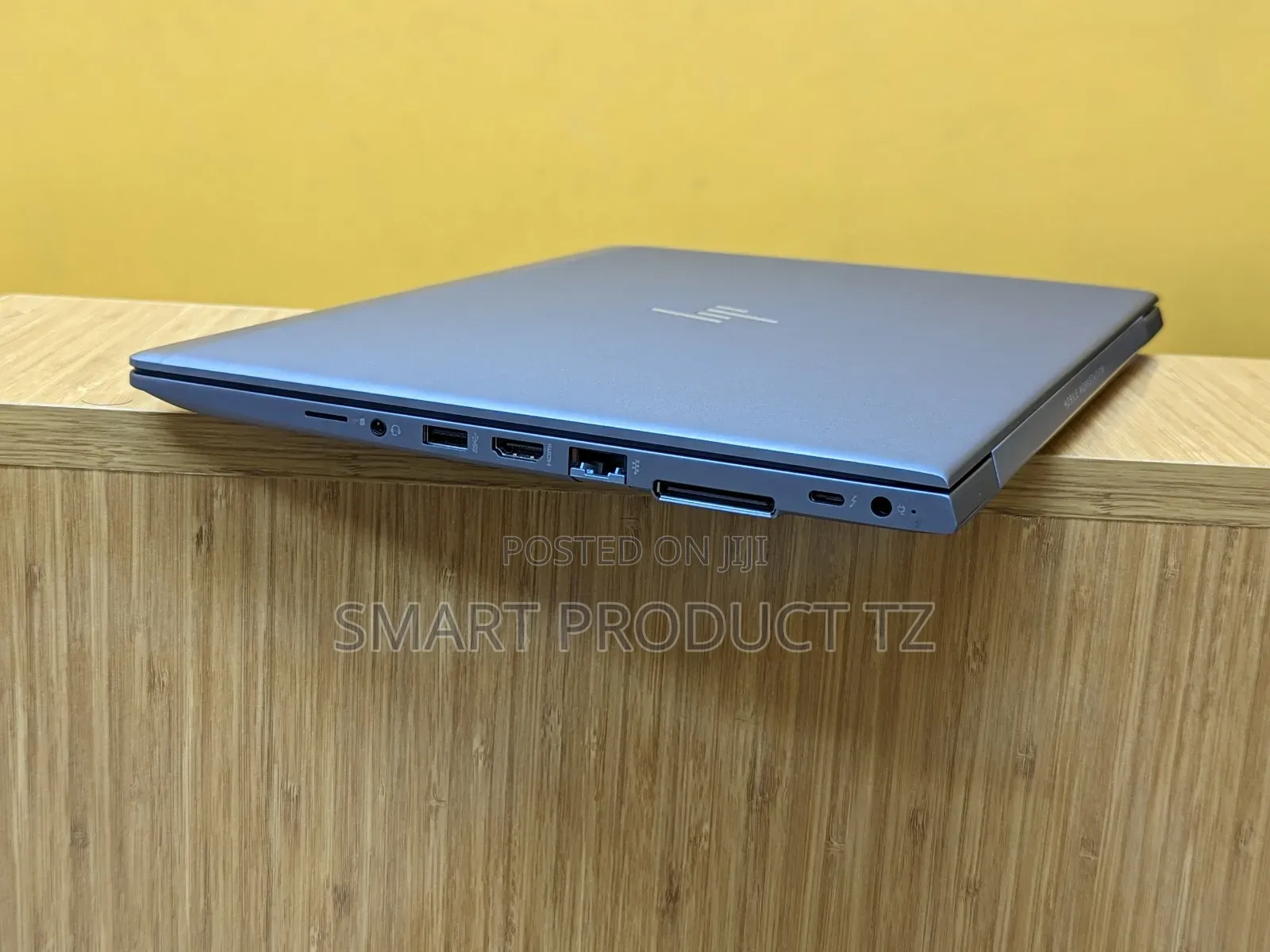 Laptop HP ZBook 14u 16GB Intel Core I5 SSD 512GB
