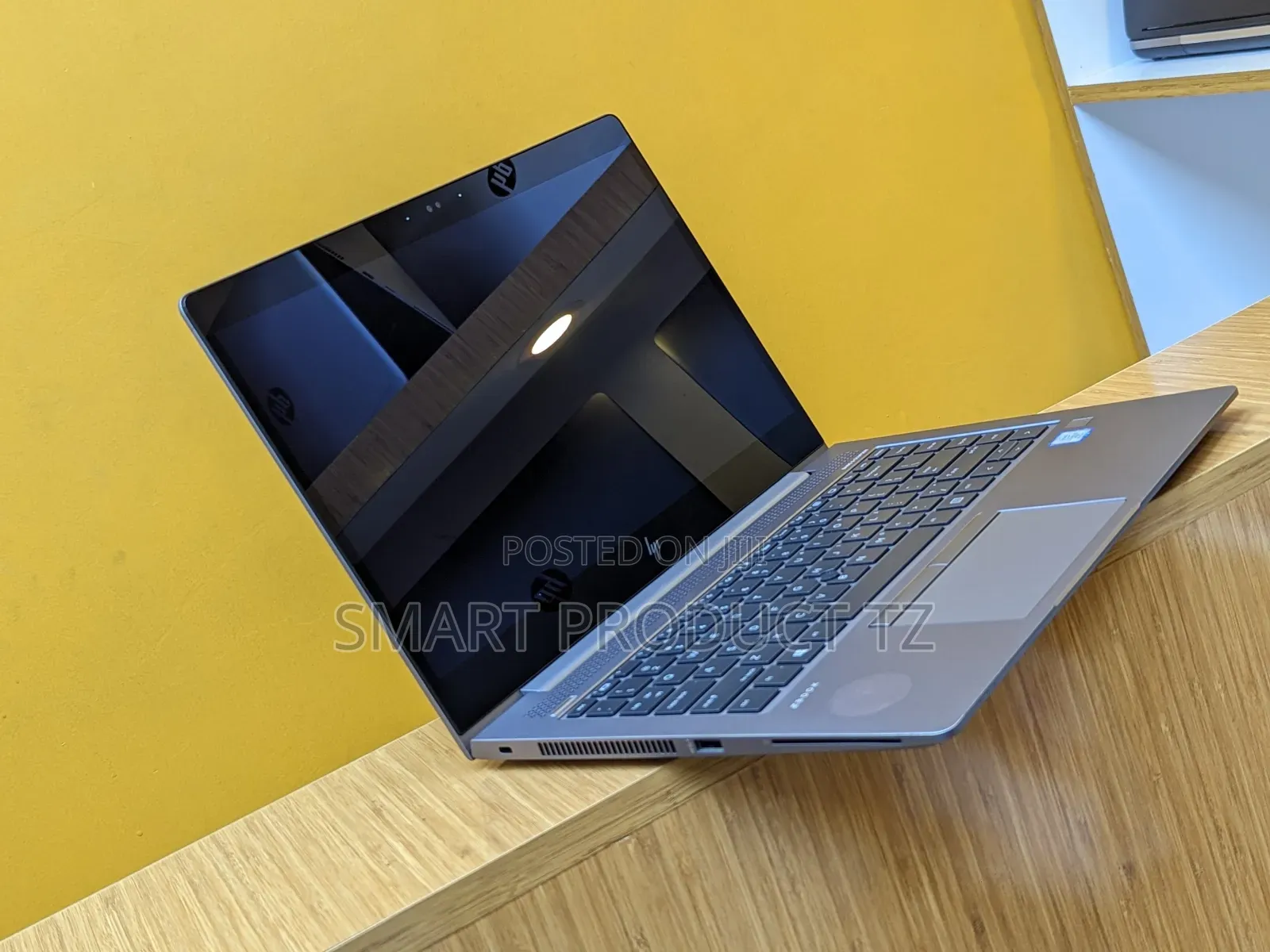 Laptop HP ZBook 14u 16GB Intel Core I5 SSD 512GB