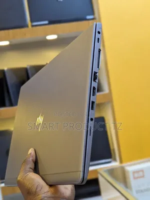 Laptop HP ZBook 14u 16GB Intel Core I5 SSD 512GB