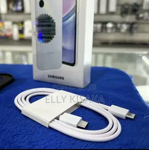 New Samsung Galaxy A15 128 GB White