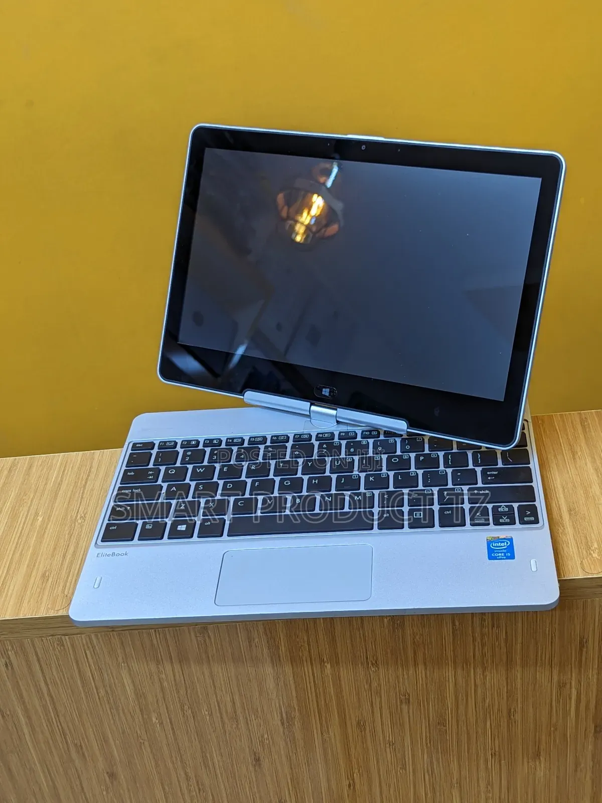Laptop HP EliteBook Revolve 810 G1 8GB Intel Core I5 SSD 256GB