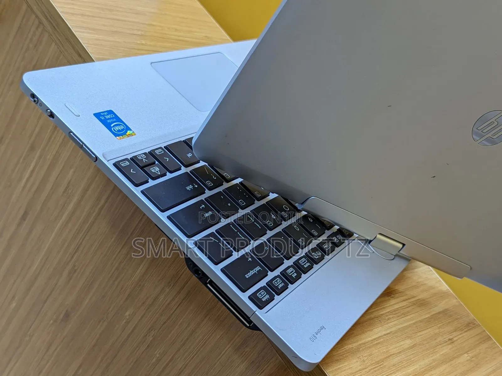 Laptop HP EliteBook Revolve 810 G1 8GB Intel Core I5 SSD 256GB