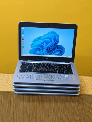 Laptop HP EliteBook 820 G3 8GB Intel Core I5 SSD 256GB