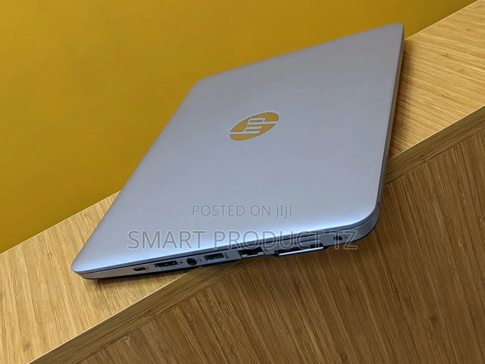 Laptop HP EliteBook 820 G3 8GB Intel Core I5 SSD 256GB