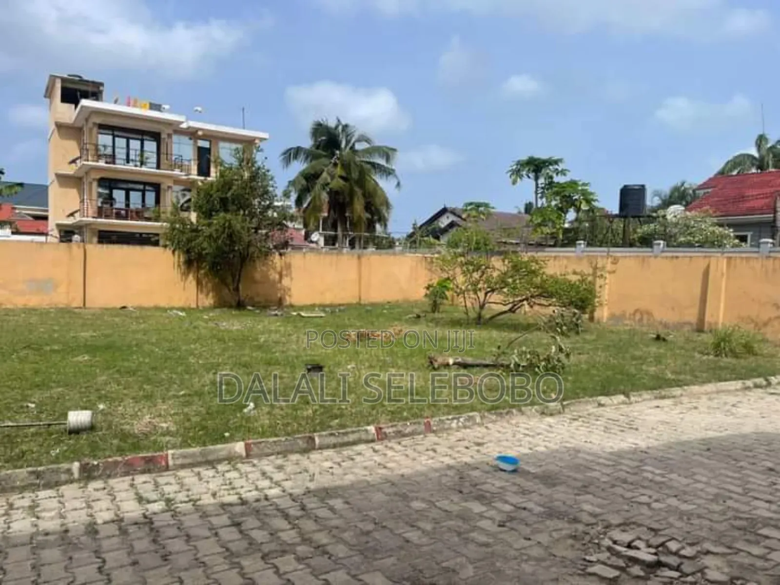 Mini Flat in Mbezi Beach Kwa Zena for sale