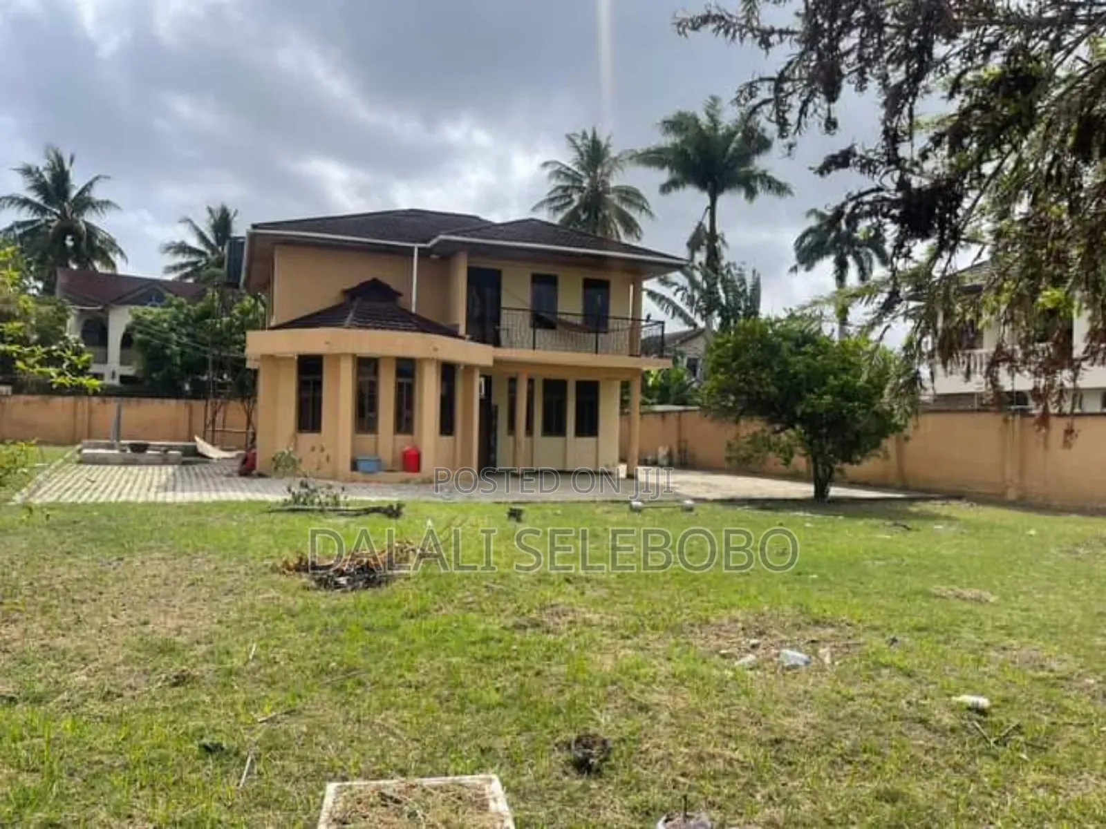 Mini Flat in Mbezi Beach Kwa Zena for sale