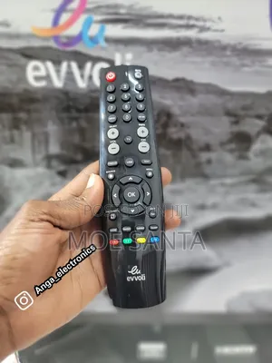 Evvoli LED TV 43