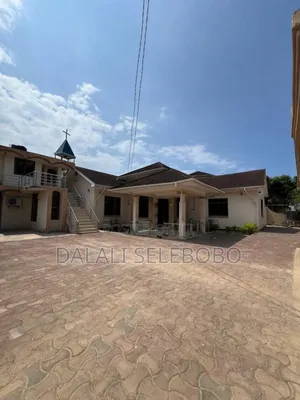 4bdrm Penthouse in Ununio, Kinondoni for sale