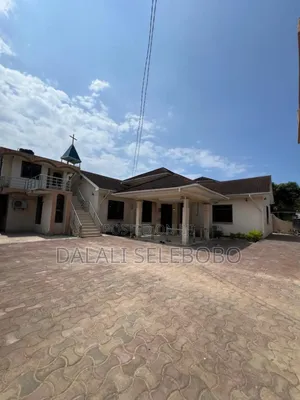 4bdrm Penthouse in Ununio, Kinondoni for sale