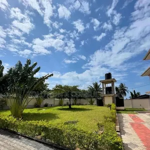 4bdrm Apartment in Mbezi Beach for rent