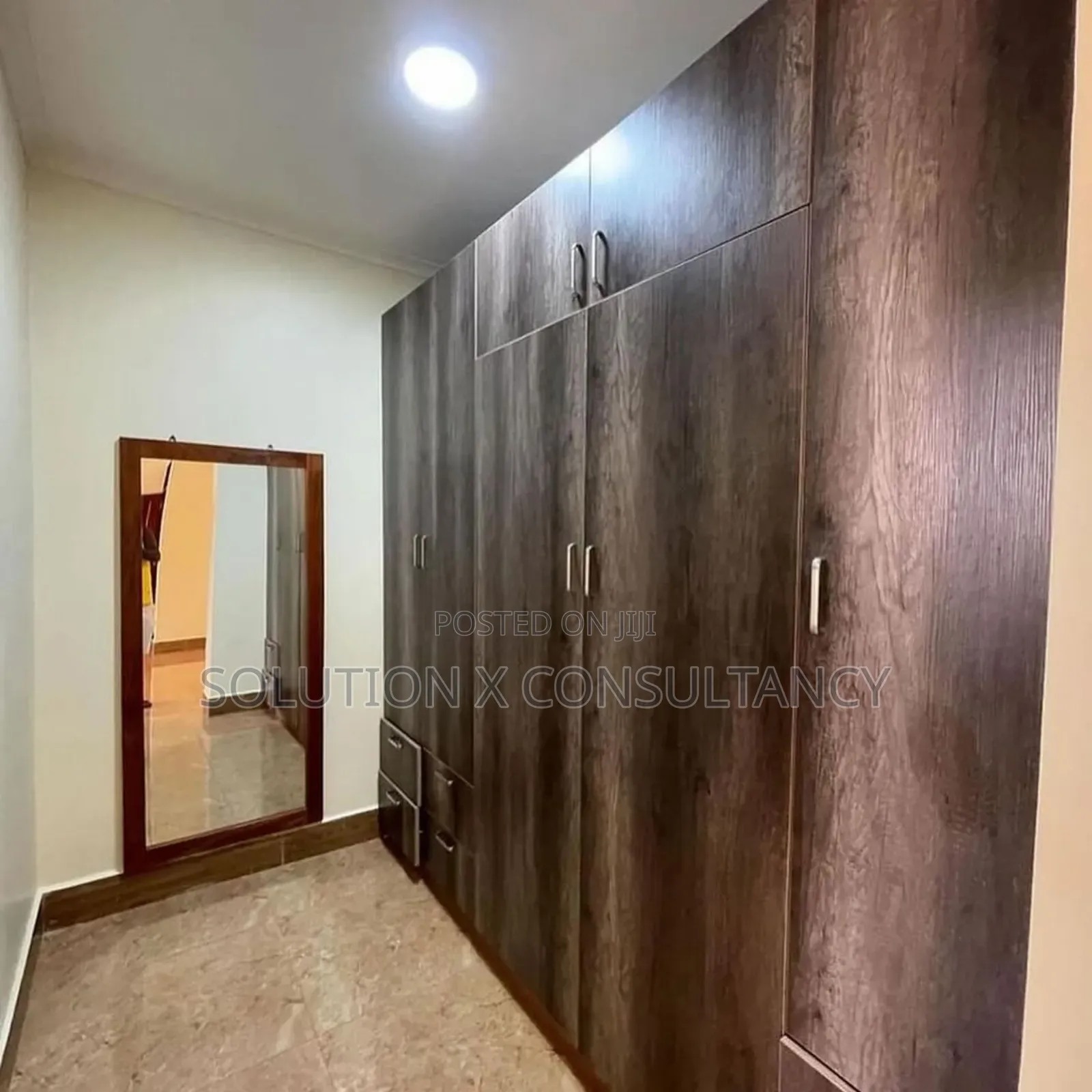 4bdrm Apartment in Mbezi Beach for rent