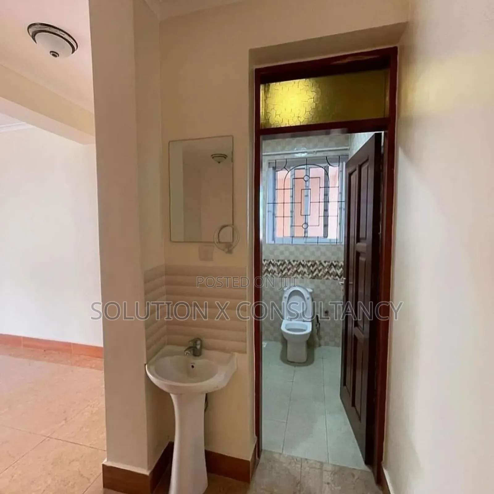 4bdrm Apartment in Mbezi Beach for rent