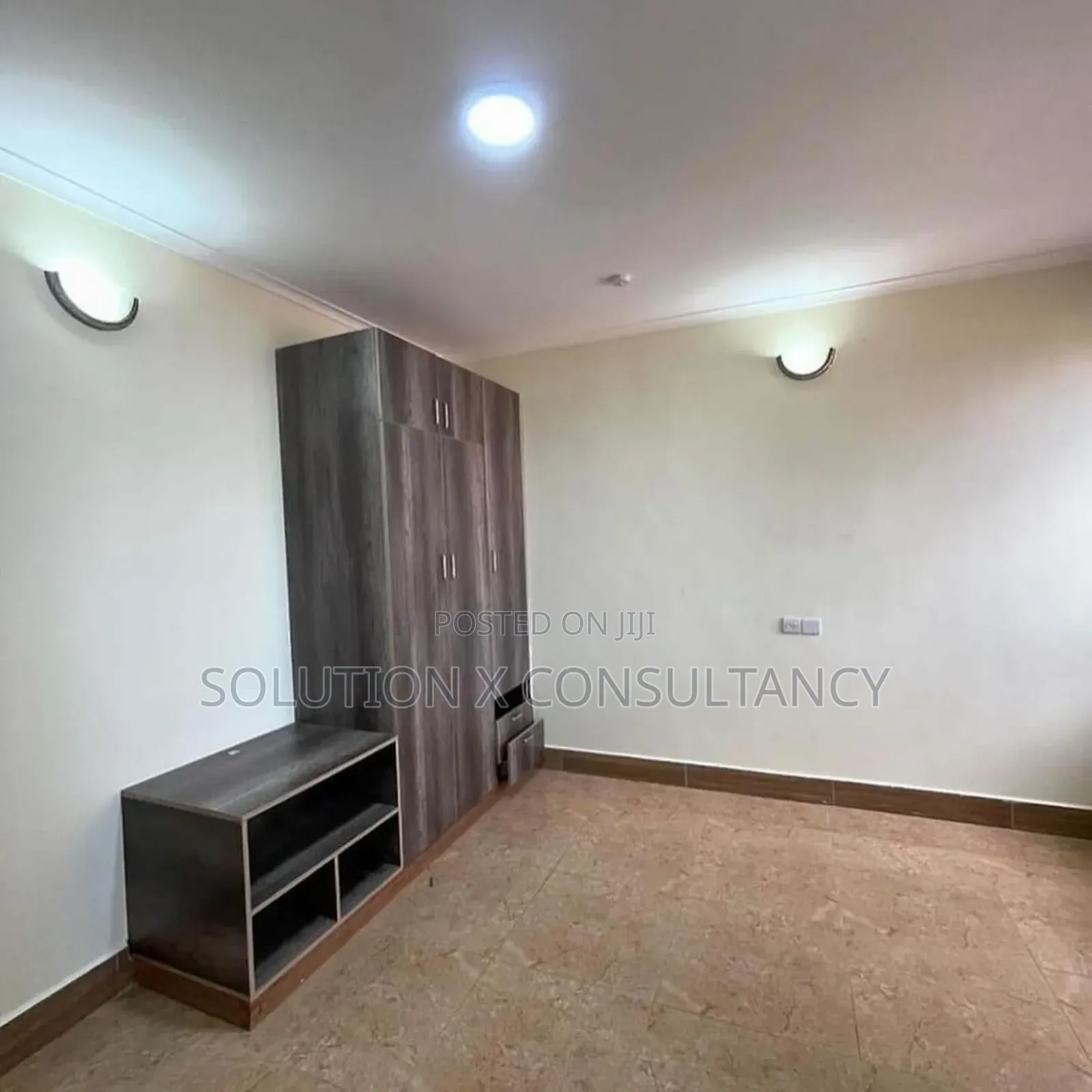 4bdrm Apartment in Mbezi Beach for rent