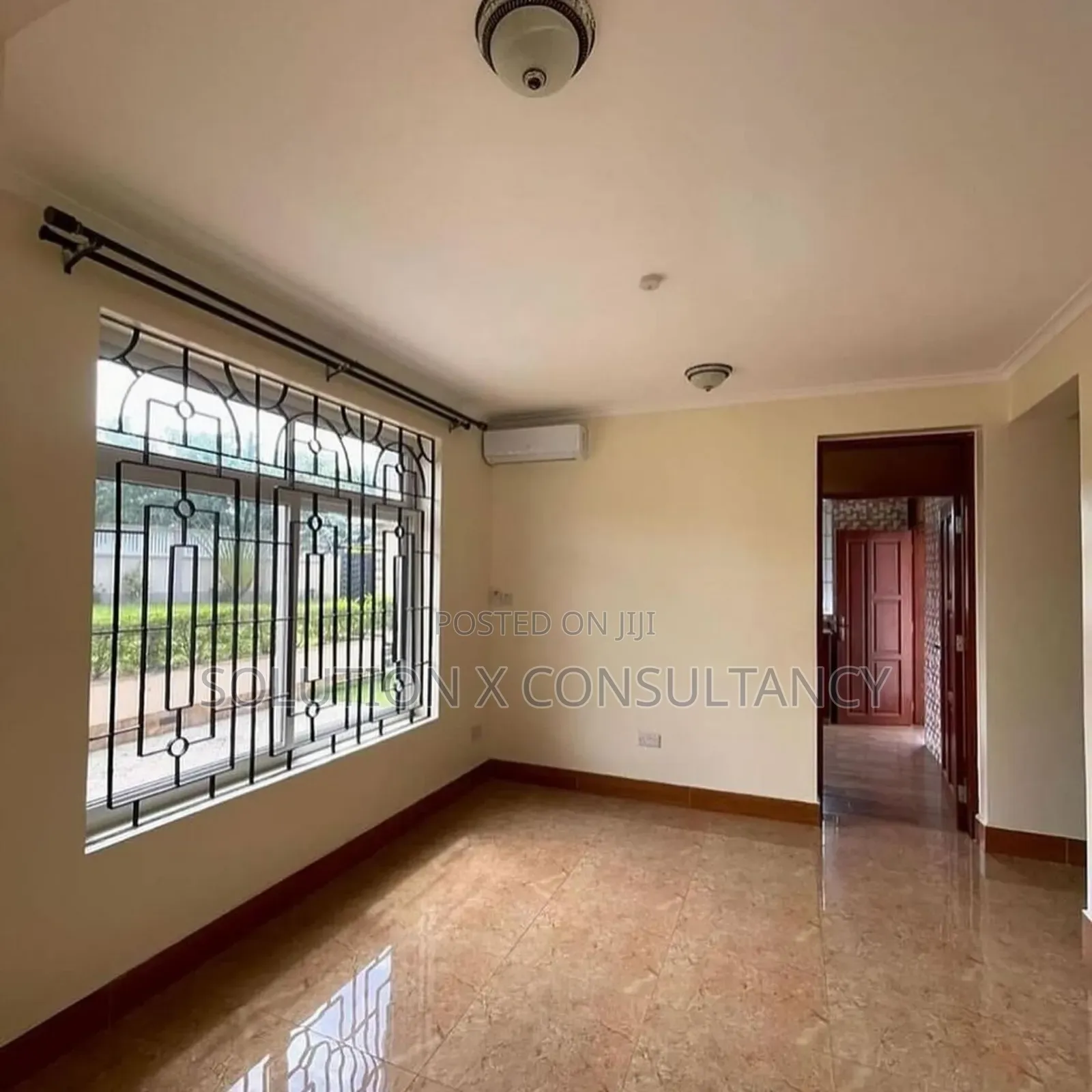 4bdrm Apartment in Mbezi Beach for rent