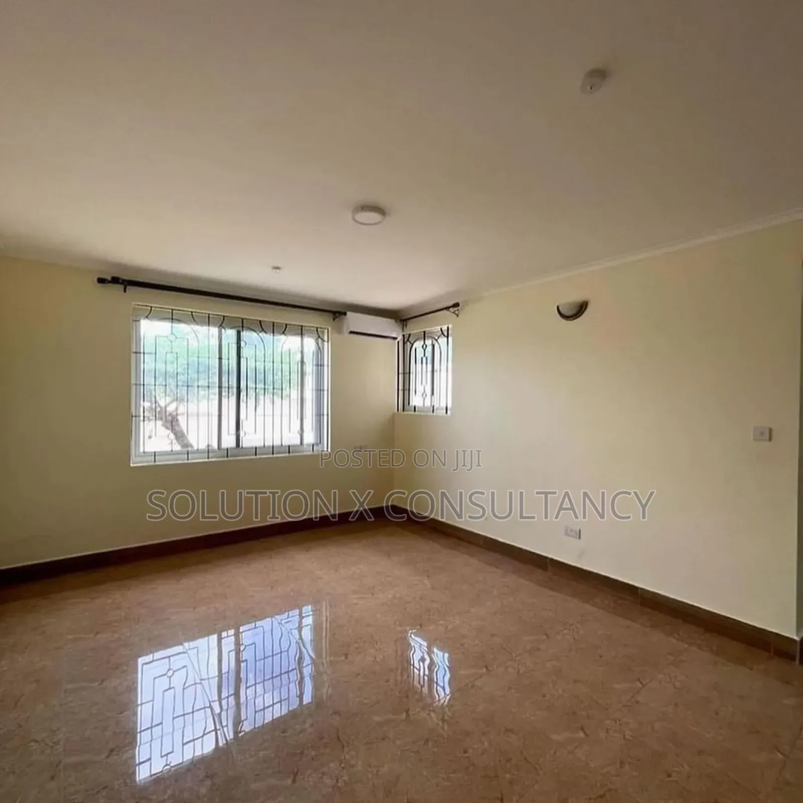4bdrm Apartment in Mbezi Beach for rent