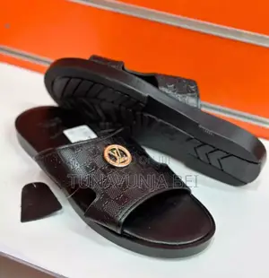 Sandal Kali Za Kiume