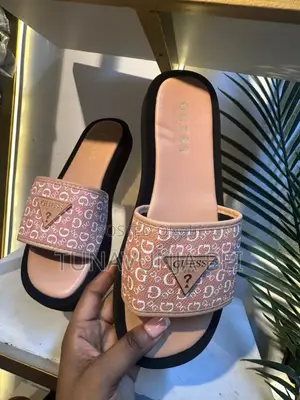 Sandal Nzuri Za Kike