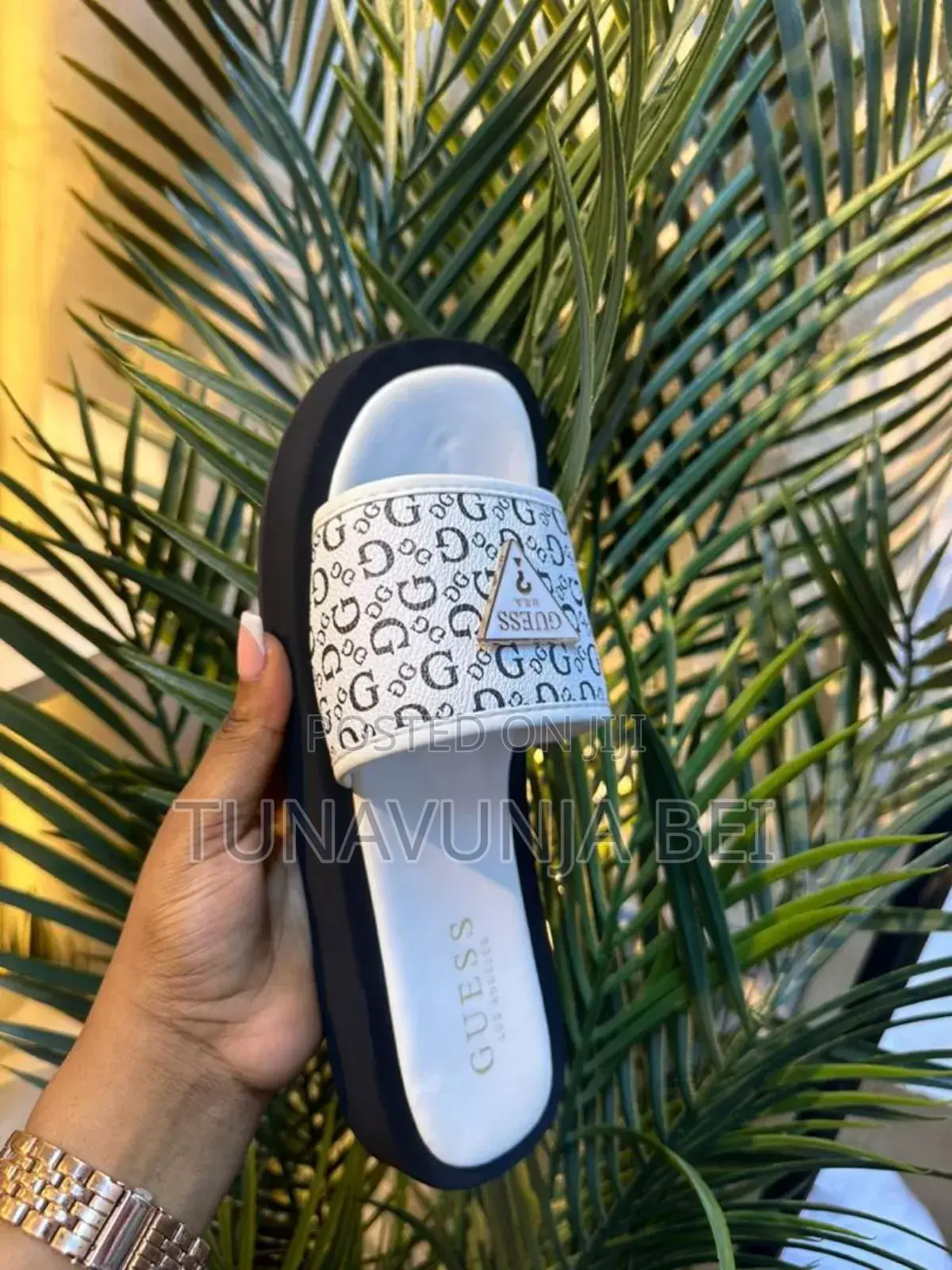 Sandal Nzuri Za Kike