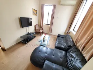 Furnished 2bdrm Penthouse in Kisutu for rent