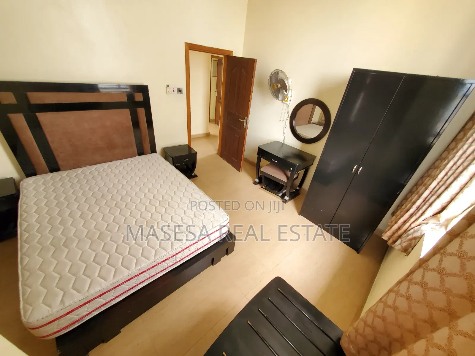 Furnished 2bdrm Penthouse in Kisutu for rent
