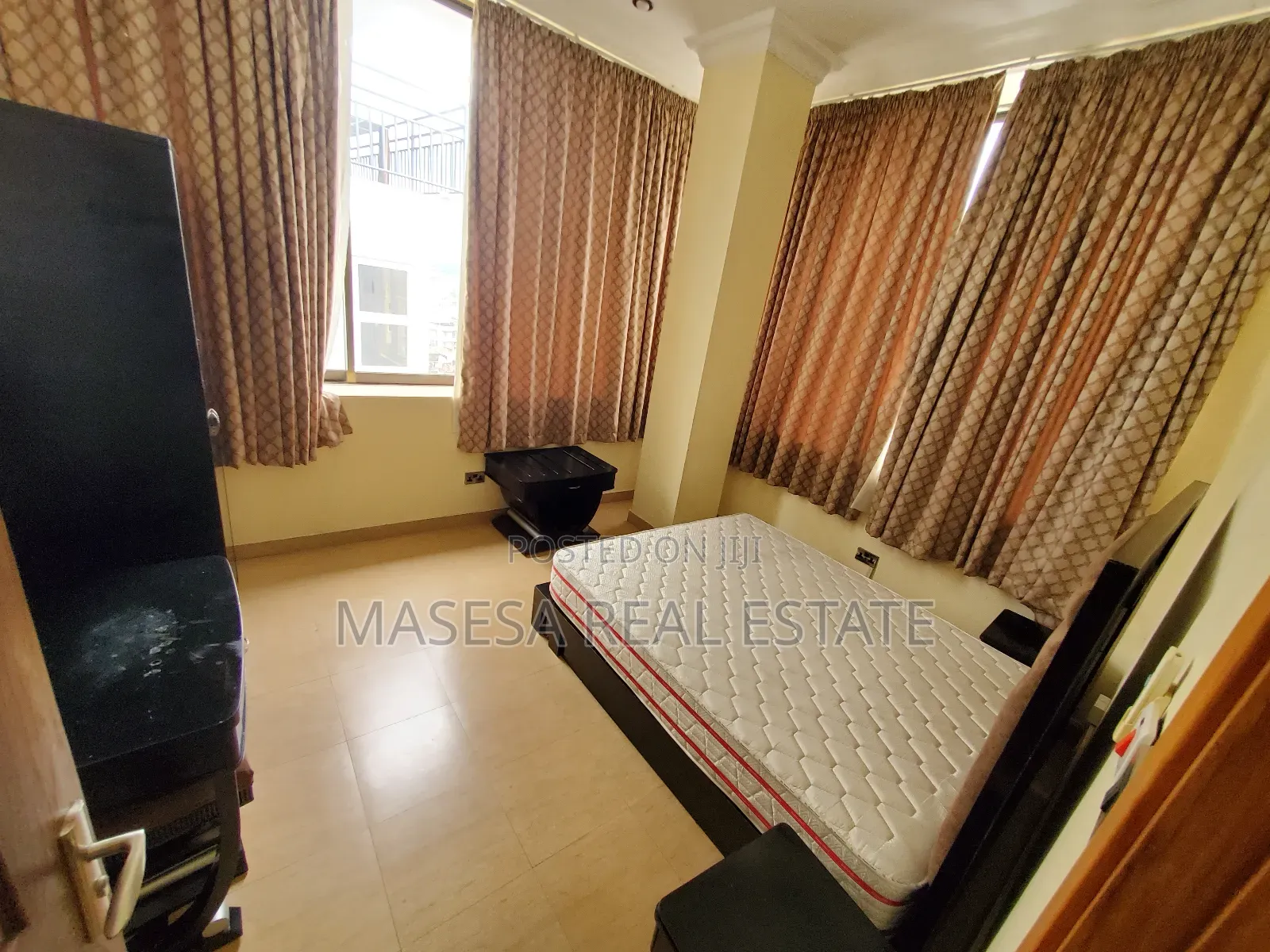 Furnished 2bdrm Penthouse in Kisutu for rent