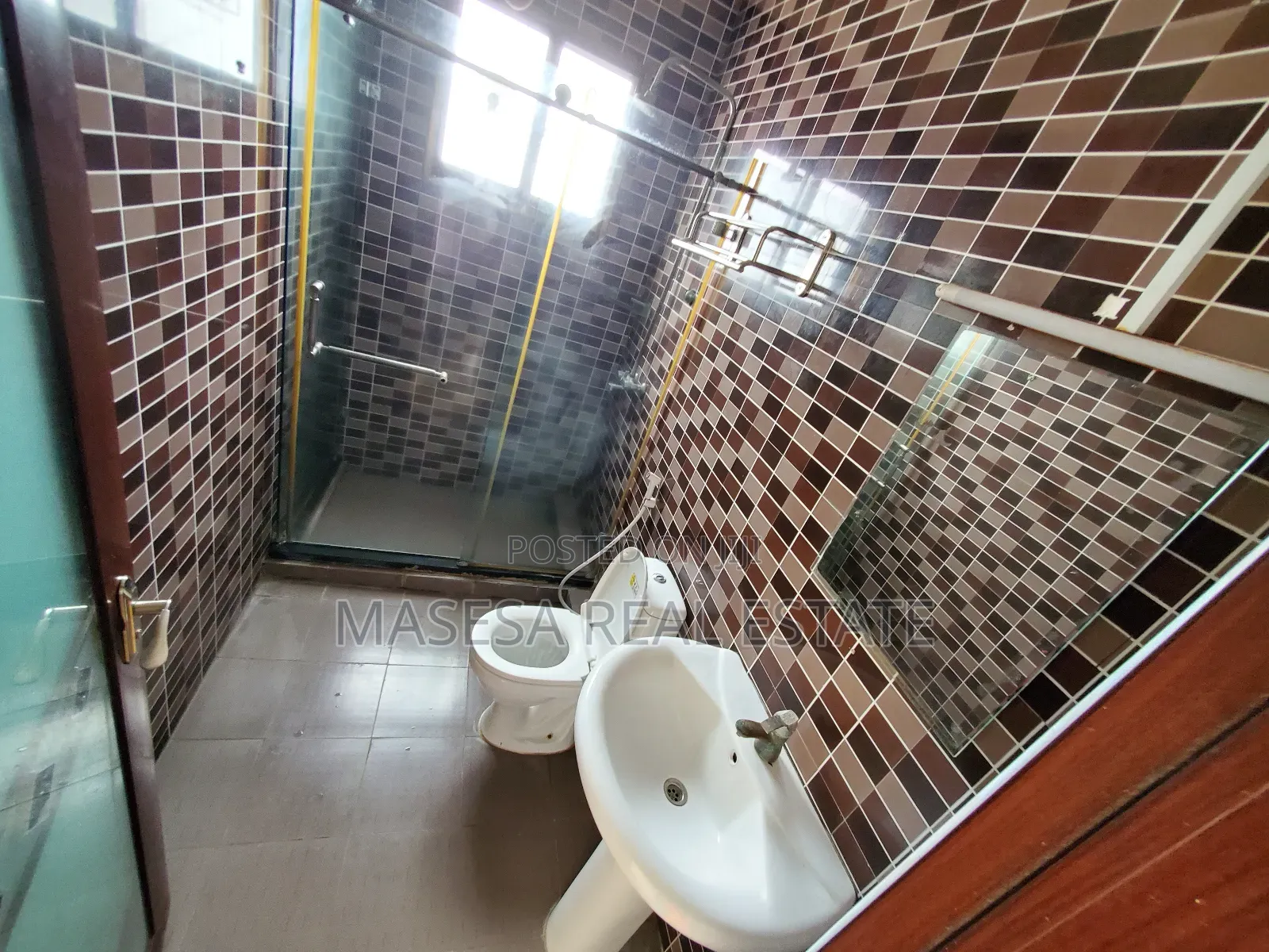 Furnished 2bdrm Penthouse in Kisutu for rent
