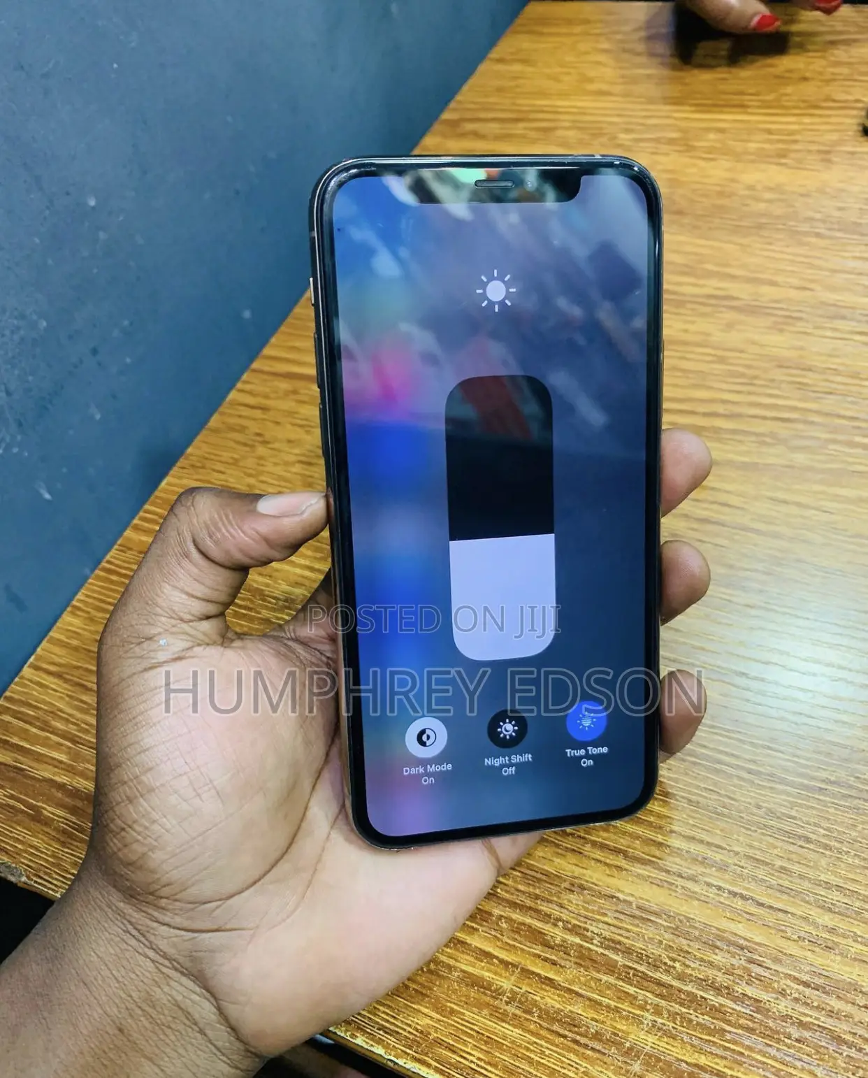 Apple iPhone 11 Pro 256 GB Gold