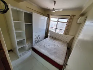 Furnished 3bdrm Apartment in Kariakoo for rent