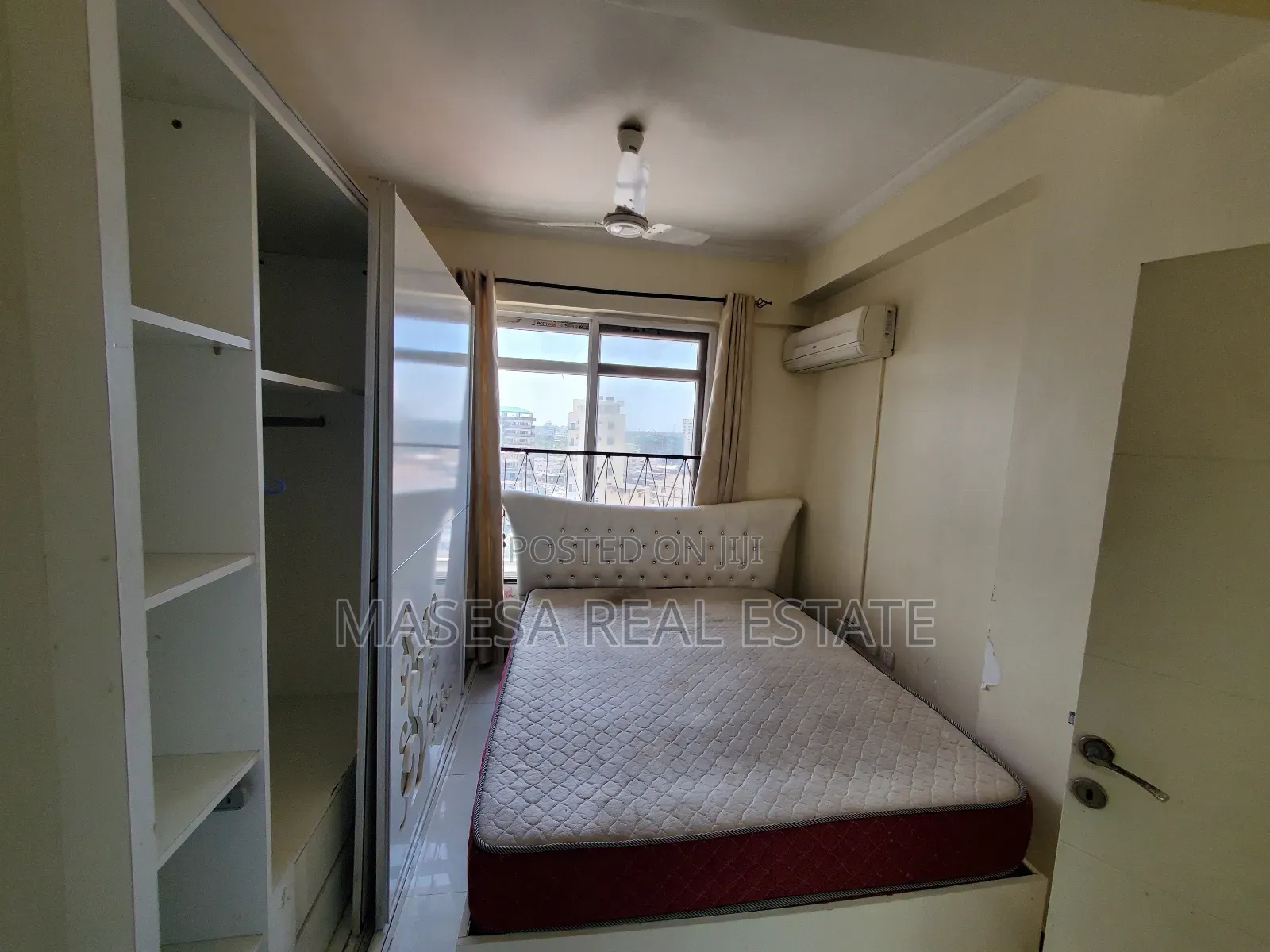 Furnished 3bdrm Apartment in Kariakoo for rent