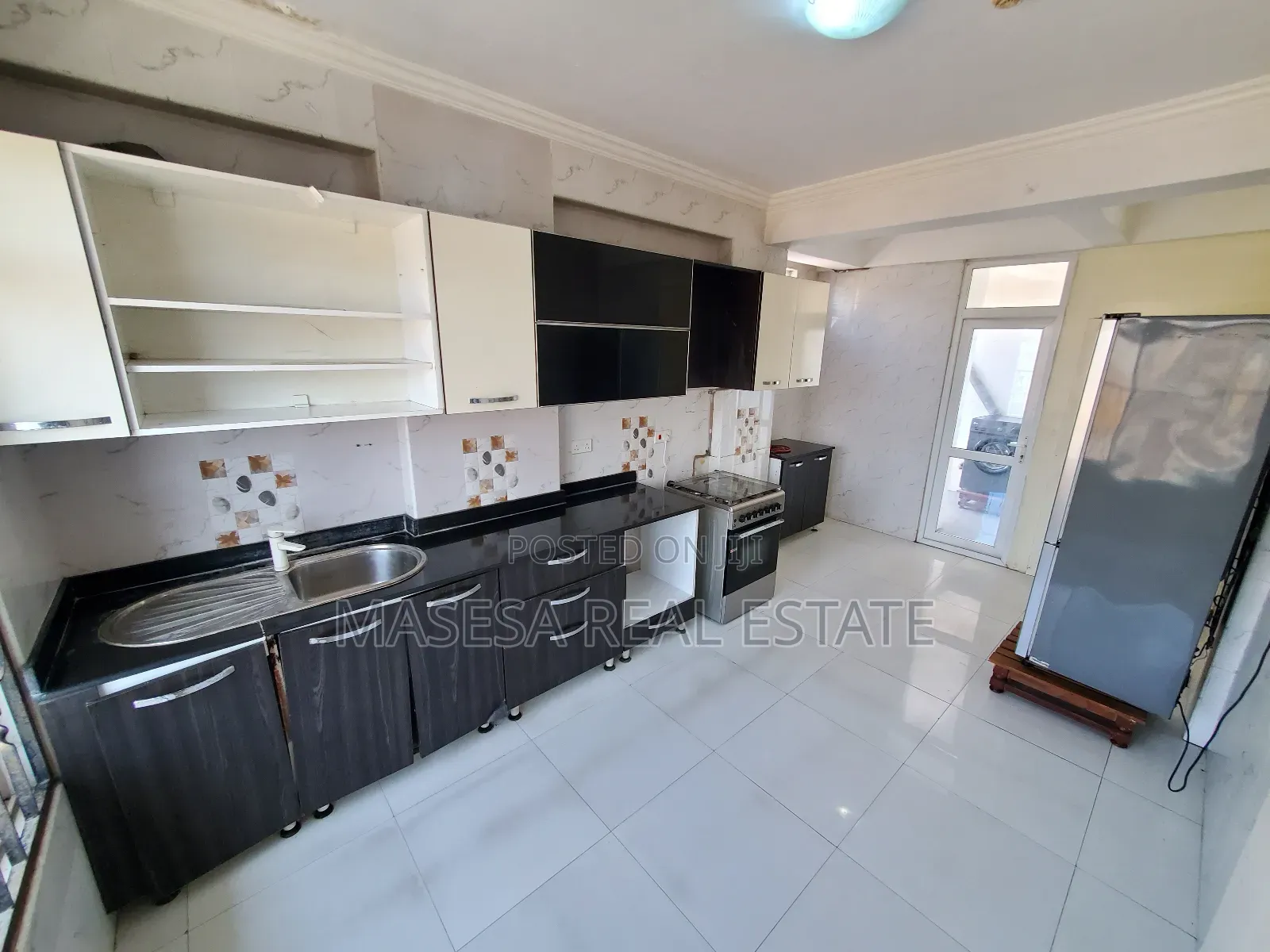 Furnished 3bdrm Apartment in Kariakoo for rent