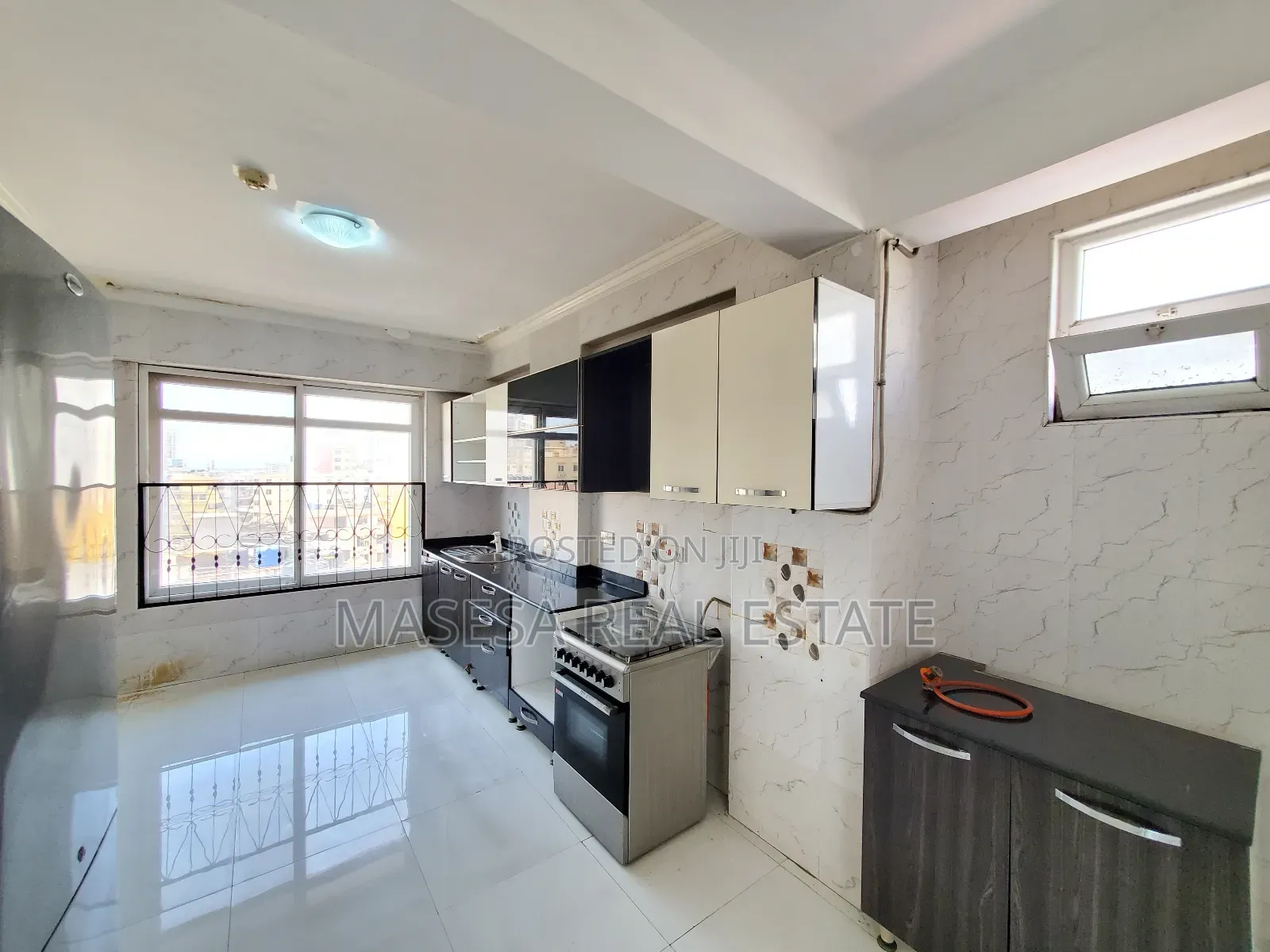 Furnished 3bdrm Apartment in Kariakoo for rent