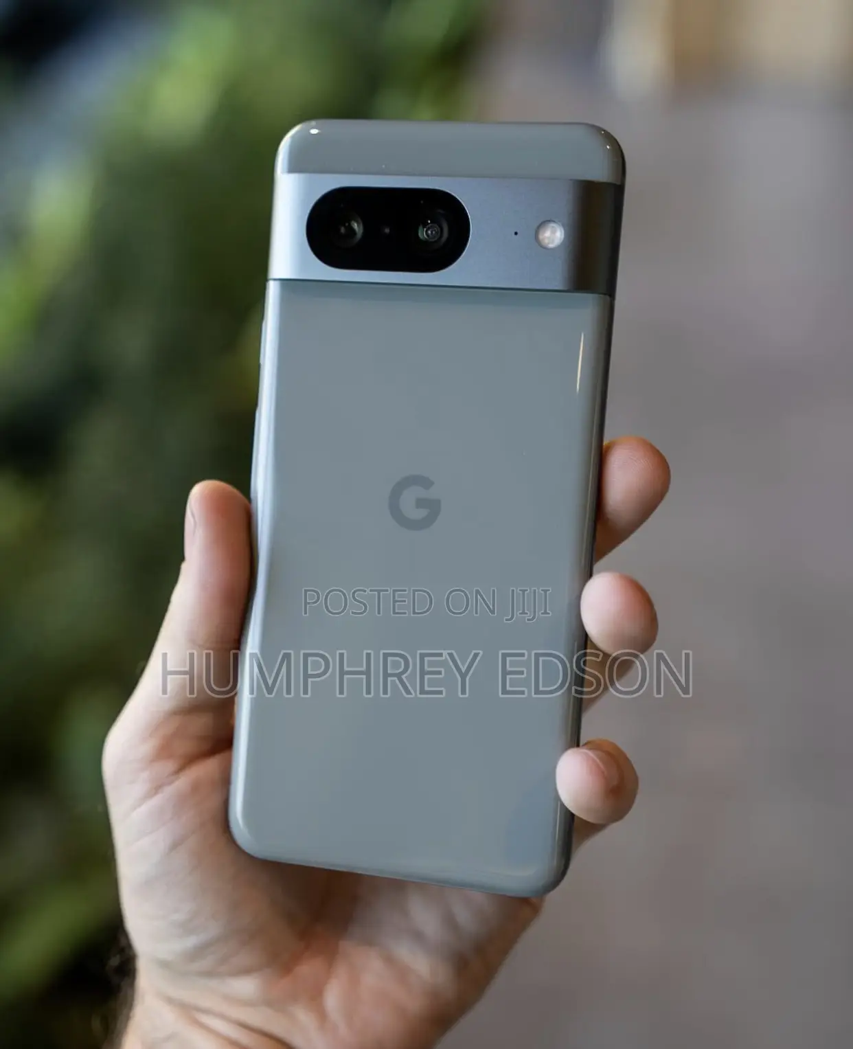 Google Pixel 8 128 GB Green