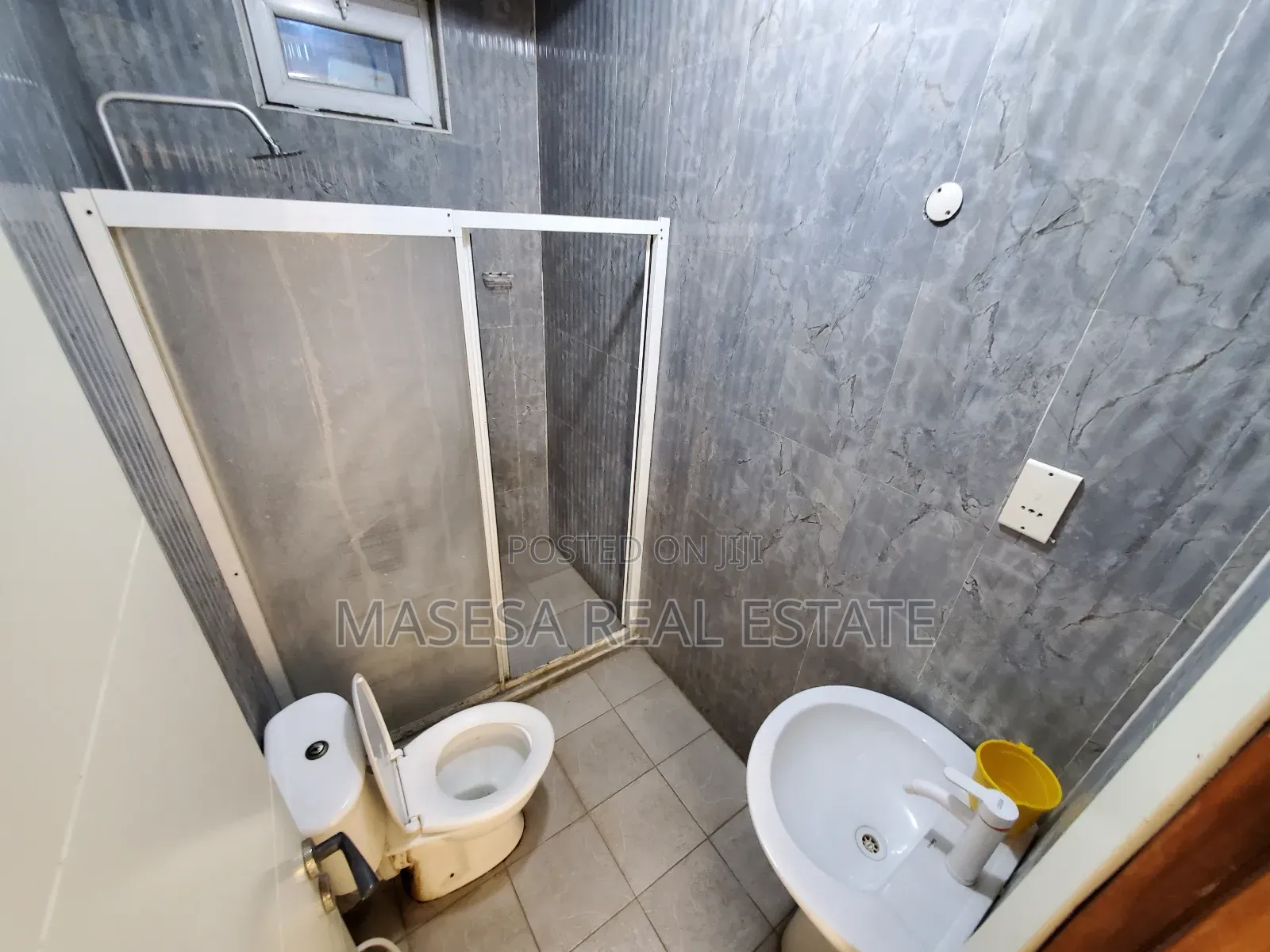 Furnished 3bdrm Apartment in Kariakoo for rent