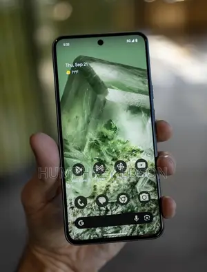 Google Pixel 8 128 GB Green