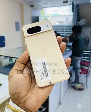 Google Pixel 8 128 GB Gold