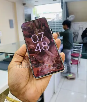 Google Pixel 8 128 GB Gold
