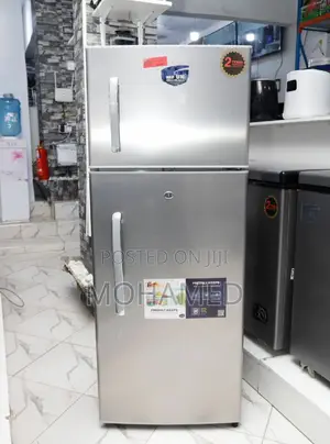 Mr UK Fridge/Friji 230L Model UK 115