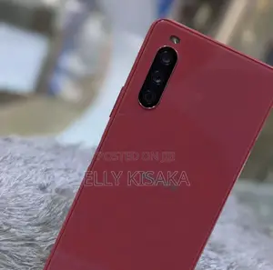 Sony Xperia 10 III 128 GB Pink