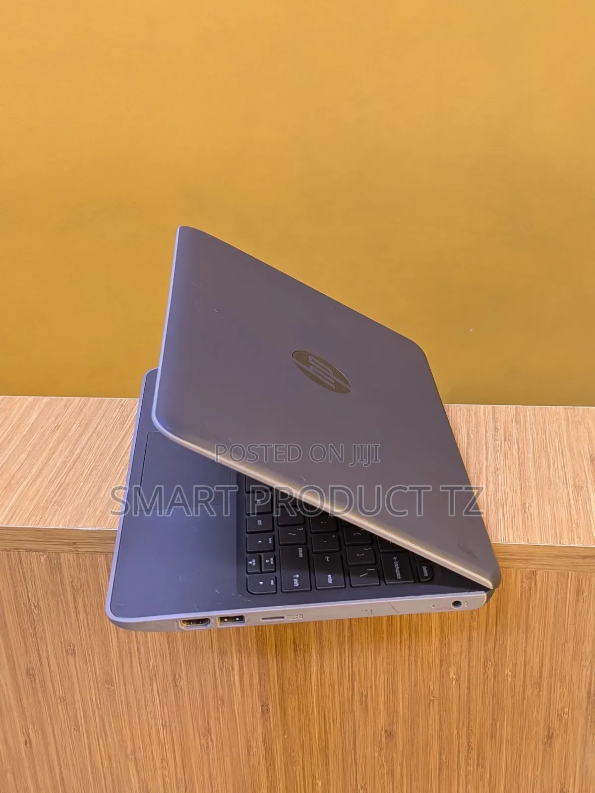 Laptop HP Stream 11 Pro G4 EE 4GB Intel Celeron SSD 60GB