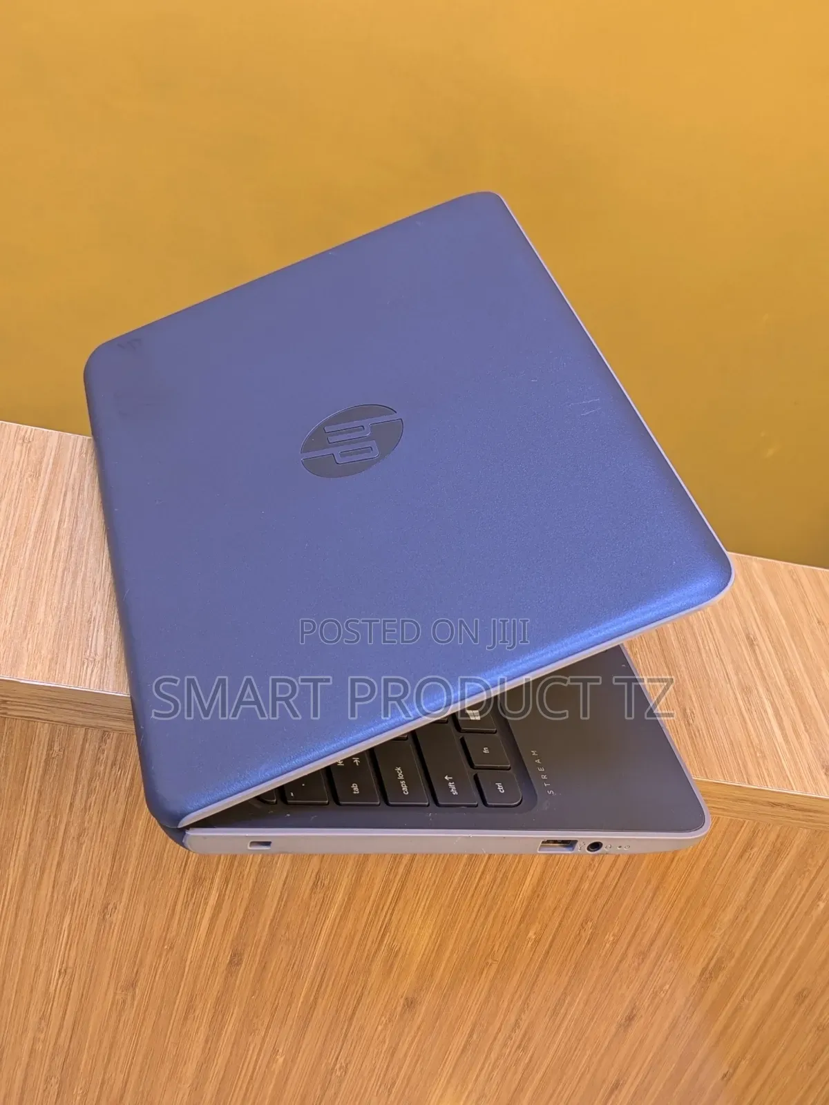 Laptop HP Stream 11 Pro G4 EE 4GB Intel Celeron SSD 60GB
