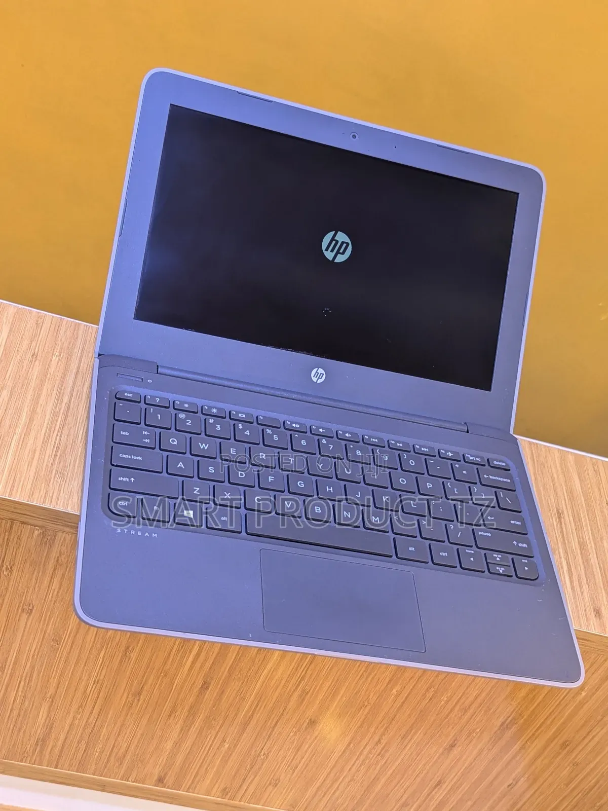 Laptop HP Stream 11 Pro G4 EE 4GB Intel Celeron SSD 60GB
