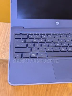 Laptop HP Stream 11 Pro G4 EE 4GB Intel Celeron SSD 60GB