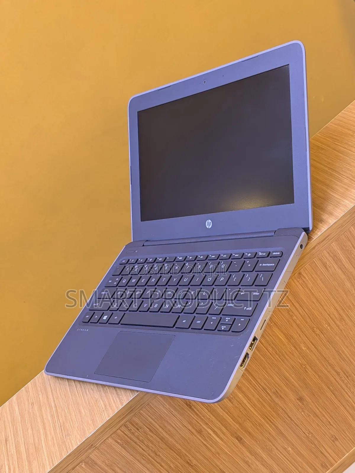 Laptop HP Stream 11 Pro G4 EE 4GB Intel Celeron SSD 60GB