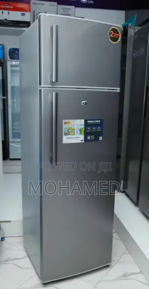 Mr UK Fridge/Friji 252L Model 126
