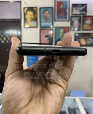 Google Pixel 6a 128 GB Black