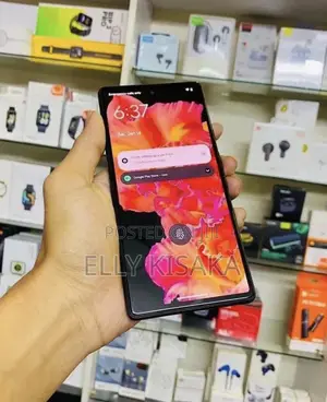 Google Pixel 6 128 GB White